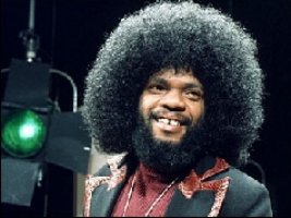 Billy Preston